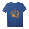 Boxsport Handschuhe T-Shirt - Geschenkidee für Boxer & Kampfsportler mit coolem Design