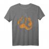 Boxsport Handschuhe T-Shirt - Geschenkidee für Boxer & Kampfsportler mit coolem Design