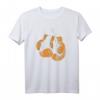 Boxsport Handschuhe T-Shirt - Geschenkidee für Boxer & Kampfsportler mit coolem Design