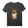 Lustiges Deutscher Boxer T-Shirt – Geschenkidee für Hundeliebhaber & Boxer Fans