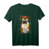 Lustiges Deutscher Boxer T-Shirt – Geschenkidee für Hundeliebhaber & Boxer Fans