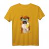 Lustiges Deutscher Boxer T-Shirt – Geschenkidee für Hundeliebhaber & Boxer Fans