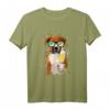 Lustiges Deutscher Boxer T-Shirt – Geschenkidee für Hundeliebhaber & Boxer Fans