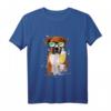 Lustiges Deutscher Boxer T-Shirt – Geschenkidee für Hundeliebhaber & Boxer Fans