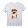 Lustiges Deutscher Boxer T-Shirt – Geschenkidee für Hundeliebhaber & Boxer Fans
