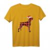 Boxer Dog Christmas Red Plaid Buffalo Pajamas – Festliche Weihnachts-Pyjamas für Kinder, Erwachsene & Hundeliebhaber