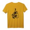 Boxen Sport T-Shirt für Boxer & Fans - Boxhandschuhe Geschenk für Boxer, Hobbyboxer & Boxsport Begeisterte