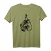 Boxen Sport T-Shirt für Boxer & Fans - Boxhandschuhe Geschenk für Boxer, Hobbyboxer & Boxsport Begeisterte