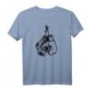 Boxen Sport T-Shirt für Boxer & Fans - Boxhandschuhe Geschenk für Boxer, Hobbyboxer & Boxsport Begeisterte