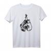 Boxen Sport T-Shirt für Boxer & Fans - Boxhandschuhe Geschenk für Boxer, Hobbyboxer & Boxsport Begeisterte