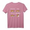 Lustiges Boxer Potato Chip T-Shirt - Humorvolles Hundemotiv für Boxer Liebhaber & Geschenkidee für Boxer Hund Besitzer