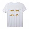Lustiges Boxer Potato Chip T-Shirt - Humorvolles Hundemotiv für Boxer Liebhaber & Geschenkidee für Boxer Hund Besitzer