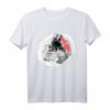 Tekno Freetekno Hardtek Frenchcore Panzer Festival Boxen T-Shirt – Perfektes Rave-Outfit & Support für Soundsysteme