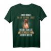Deutscher Boxer Hund T-Shirt mit Spruch - Perfekt für Boxer-Liebhaber und Hundehalter