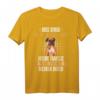 Deutscher Boxer Hund T-Shirt mit Spruch - Perfekt für Boxer-Liebhaber und Hundehalter