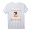 Deutscher Boxer Hund T-Shirt mit Spruch - Perfekt für Boxer-Liebhaber und Hundehalter