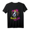 Boxer Hund Geschenk für Boxer Mama & Papa - Lustiges T-Shirt für Hundeliebhaber, Vatertag & Geburtstagsgeschenk