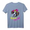 Boxer Hund Geschenk für Boxer Mama & Papa - Lustiges T-Shirt für Hundeliebhaber, Vatertag & Geburtstagsgeschenk