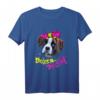 Boxer Hund Geschenk für Boxer Mama & Papa - Lustiges T-Shirt für Hundeliebhaber, Vatertag & Geburtstagsgeschenk