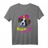 Boxer Hund Geschenk für Boxer Mama & Papa - Lustiges T-Shirt für Hundeliebhaber, Vatertag & Geburtstagsgeschenk