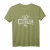 Kickboxen Boxer Kickboxer Kick Boxen T-Shirt - Vintage Kampfsport Design im Retro Look für Männer, Frauen & Kinder, perfekte Geschenkidee