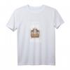 Ich spiele Orgel um mich herum nur Pfeifen Musikbox CD Box T-Shirt – Lustiges Musiker-Shirt für Auftritte, Festivals & Partys
