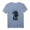 Lustiges Deutscher Boxer Hund T-Shirt mit Spruch - Perfekt für Boxer Liebhaber, Mama & Papa, Hundebesitzer & Hundeliebhaber