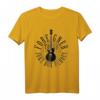 HapFrog Juke Box Heroes Officially Licensed T-Shirt – Retro Musik Merchandise für Fans & Geburtstagsfeier