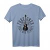 HapFrog Juke Box Heroes Officially Licensed T-Shirt – Retro Musik Merchandise für Fans & Geburtstagsfeier