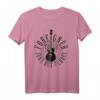 HapFrog Juke Box Heroes Officially Licensed T-Shirt – Retro Musik Merchandise für Fans & Geburtstagsfeier