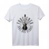 HapFrog Juke Box Heroes Officially Licensed T-Shirt – Retro Musik Merchandise für Fans & Geburtstagsfeier