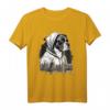 Boxer Hund T-Shirt für Hundeliebhaber & Züchter – Süßes Boxer Silhouette Design mit Spruch 'Boxer Mom' für Hunde-Mamas und Hundesport