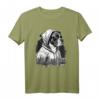 Boxer Hund T-Shirt für Hundeliebhaber & Züchter – Süßes Boxer Silhouette Design mit Spruch 'Boxer Mom' für Hunde-Mamas und Hundesport