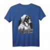 Boxer Hund T-Shirt für Hundeliebhaber & Züchter – Süßes Boxer Silhouette Design mit Spruch 'Boxer Mom' für Hunde-Mamas und Hundesport