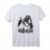 Boxer Hund T-Shirt für Hundeliebhaber & Züchter – Süßes Boxer Silhouette Design mit Spruch 'Boxer Mom' für Hunde-Mamas und Hundesport