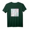 Star Wars: The Mandalorian Grogu Cute Pastel Box Up T-Shirt - Offiziell lizenziertes Merchandise für Fans