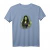 Marvel She-Hulk: Attorney At Law T-Shirt - Offiziell lizenzierte Superhelden Kleidung für Männer, Frauen, Jungen und Mädchen