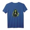 Marvel She-Hulk: Attorney At Law T-Shirt - Offiziell lizenzierte Superhelden Kleidung für Männer, Frauen, Jungen und Mädchen