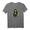 Marvel She-Hulk: Attorney At Law T-Shirt - Offiziell lizenzierte Superhelden Kleidung für Männer, Frauen, Jungen und Mädchen