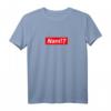 Lustiges japanisches Nani-Logo T-Shirt – Anime WHAT!? Rotes Box Tee für Anime-Fans, Manga & japanische Popkultur