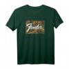 HapFrog Floral Box Logo T-Shirt - Offiziell lizenziertes Geburtstagsoutfit für den Meilenstein