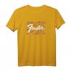 HapFrog Floral Box Logo T-Shirt - Offiziell lizenziertes Geburtstagsoutfit für den Meilenstein