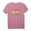 HapFrog Floral Box Logo T-Shirt - Offiziell lizenziertes Geburtstagsoutfit für den Meilenstein