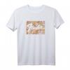 HapFrog Floral Box Logo T-Shirt - Offiziell lizenziertes Geburtstagsoutfit für den Meilenstein