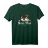 Boxer Mom T-Shirt - Lustiges Hundedesign für Boxer-Hundemütter, Perfekt als Geschenk für Hundeliebhaberinnen