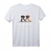 Boxer Mom T-Shirt - Lustiges Hundedesign für Boxer-Hundemütter, Perfekt als Geschenk für Hundeliebhaberinnen