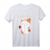 Meow Thai - Süßes Kawaii Katze Jiu-Jitsu Karate Boxen T-Shirt für Muay Thai & Kampfsportfans