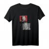 Marvel WandaVision Wanda & Vision Retro Box T-Shirt - Offiziell lizenzierte Marvel Fanbekleidung