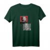 Marvel WandaVision Wanda & Vision Retro Box T-Shirt - Offiziell lizenzierte Marvel Fanbekleidung