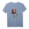 Marvel WandaVision Wanda & Vision Retro Box T-Shirt - Offiziell lizenzierte Marvel Fanbekleidung